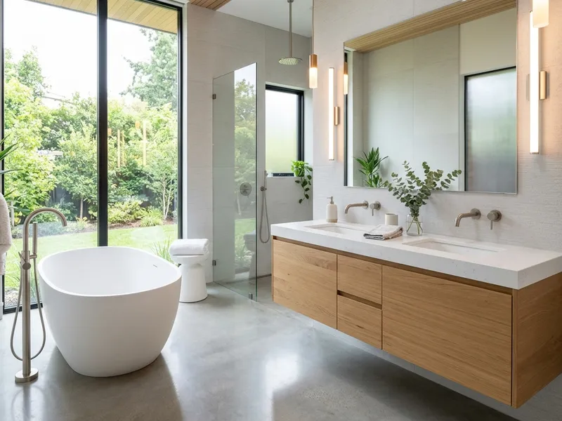 Bathroom Plumbing in Clear Lake, WA
