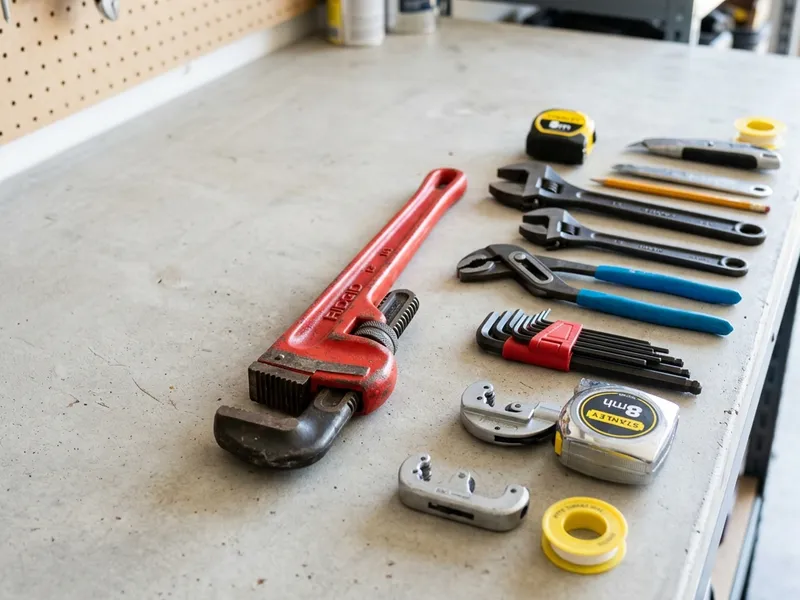 Emergency Plumber in Clear Lake, WA